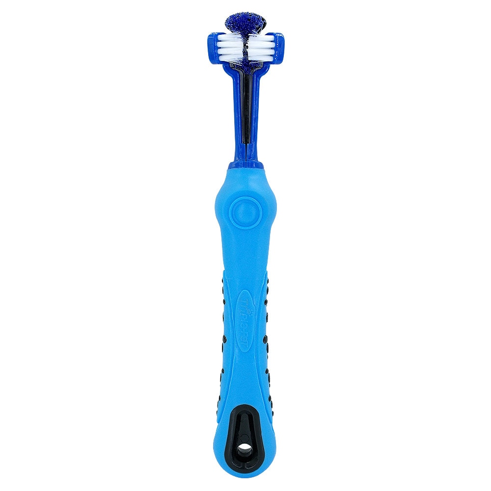 Dog Soft Toothbrush