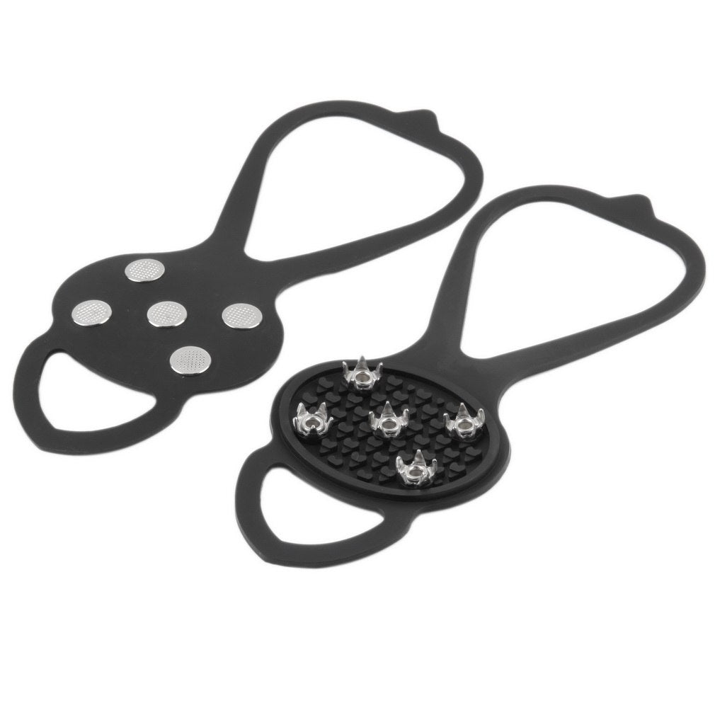 1 Pair Non-Slip Gripper Spikes