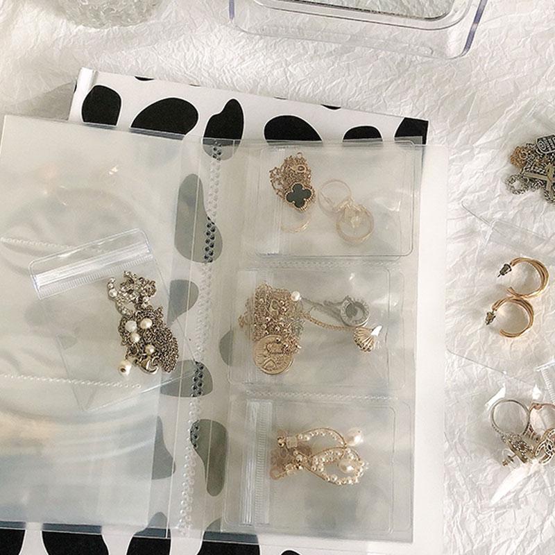 Jewelry Keeper