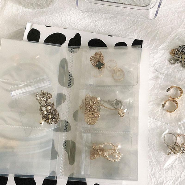 Jewelry Keeper