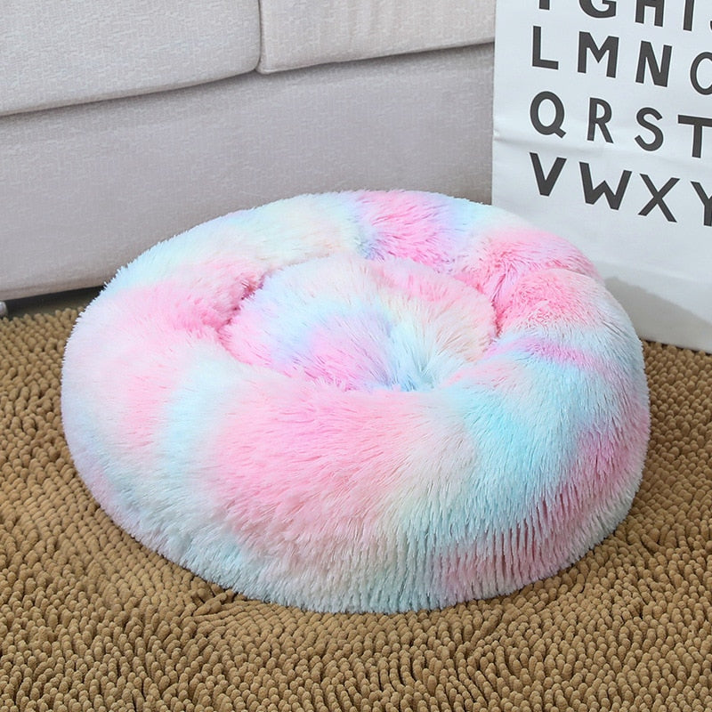 Jerwin-Best Pet Bed