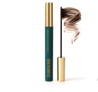 Liquid Lash Extension Mascara   Waterproof  Eye Lash Curling  Volume Silk Fiber Eyelash Mascara Dropshipping