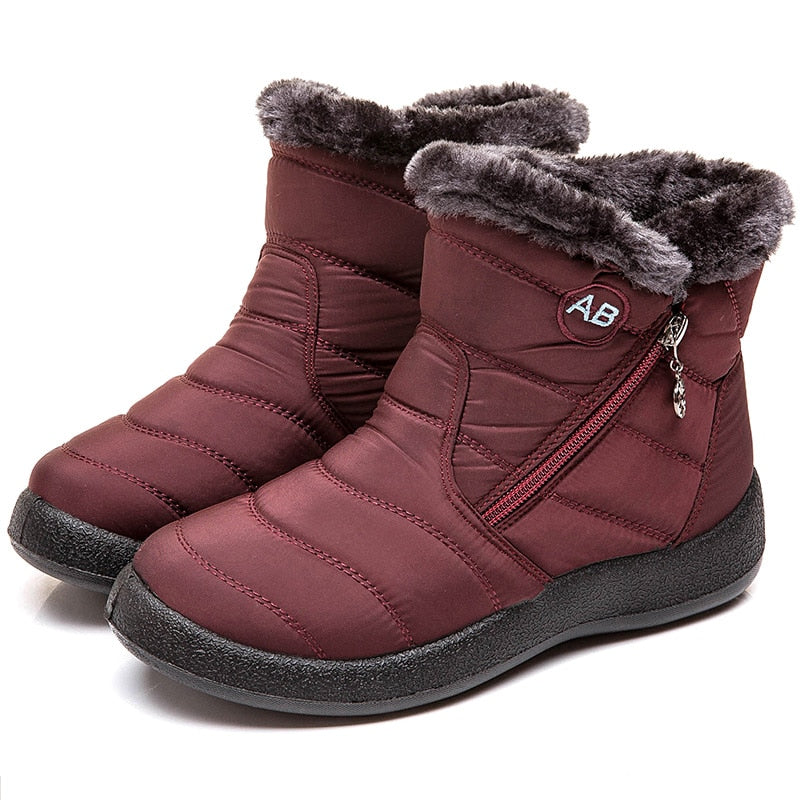 Jerwin Boots