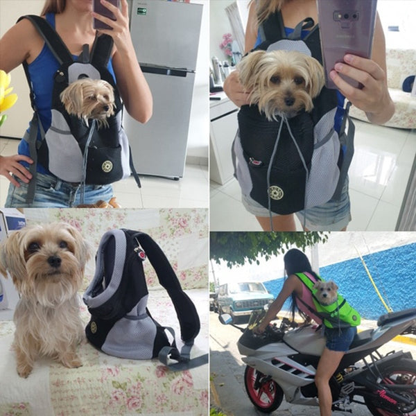 Pet Comfortable  Carrier