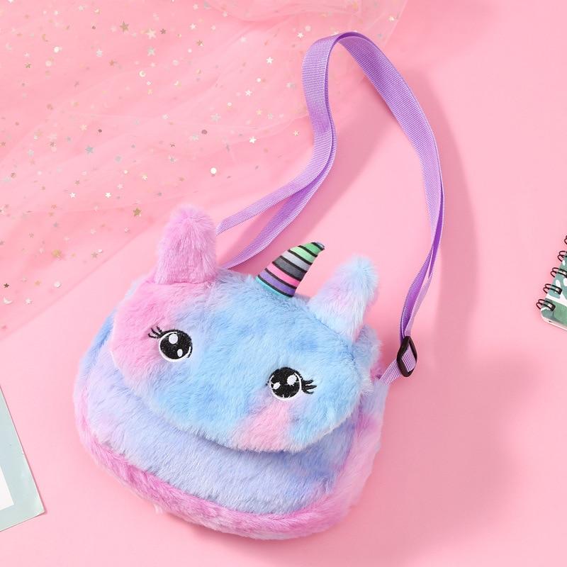 small Unicorn Backpack