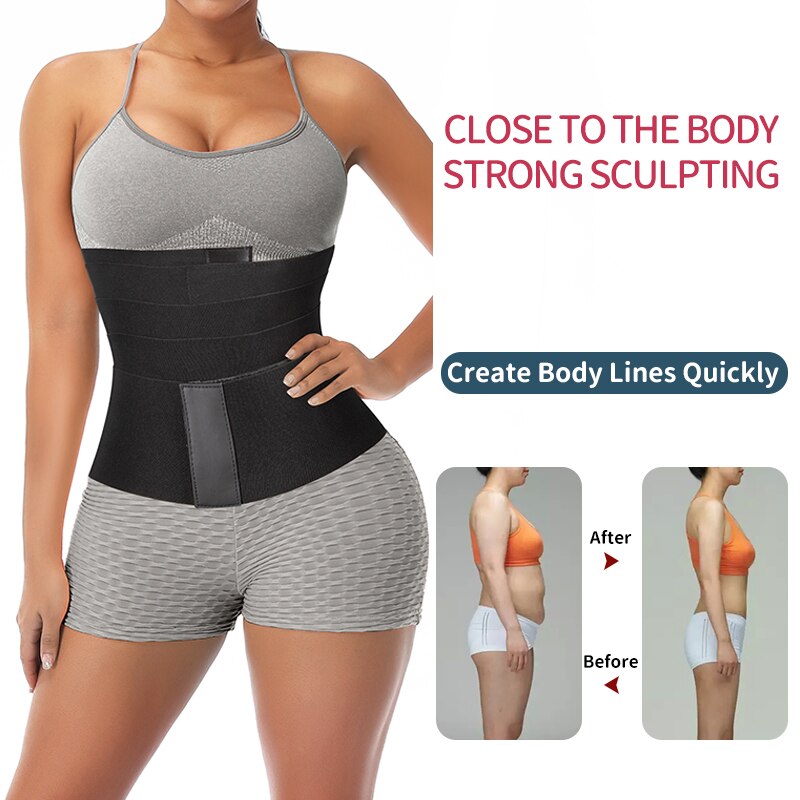 Jerwin Bandage Wrap