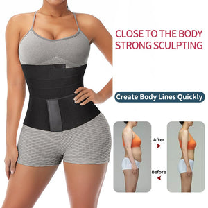 Jerwin Bandage Wrap