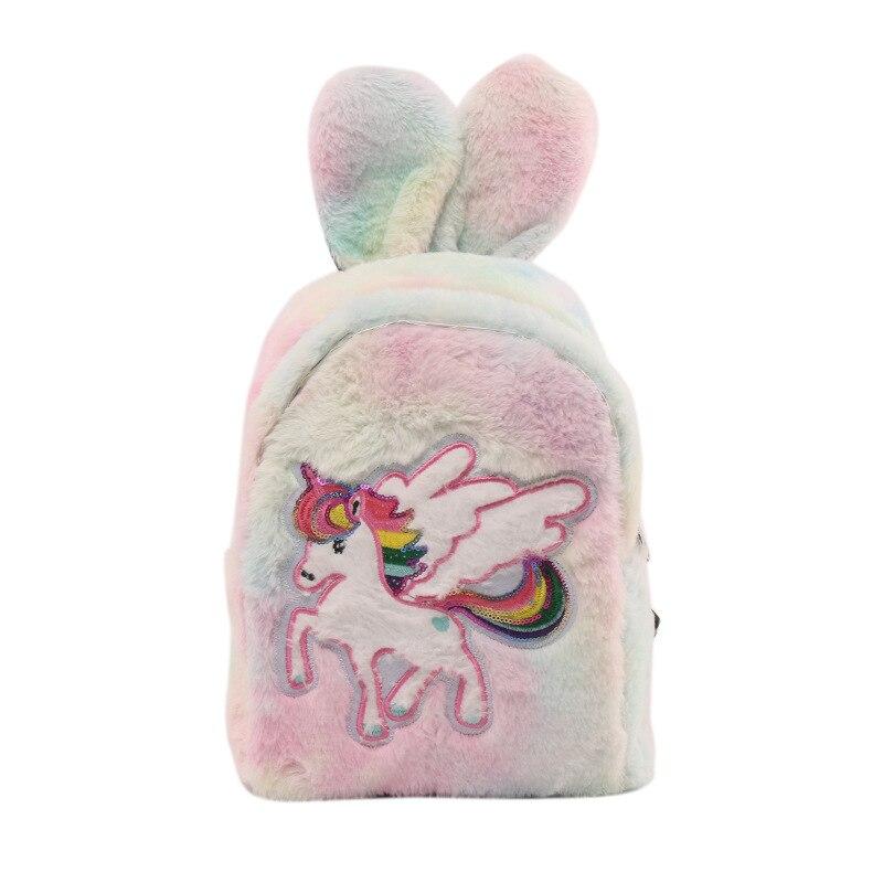 small Unicorn Backpack