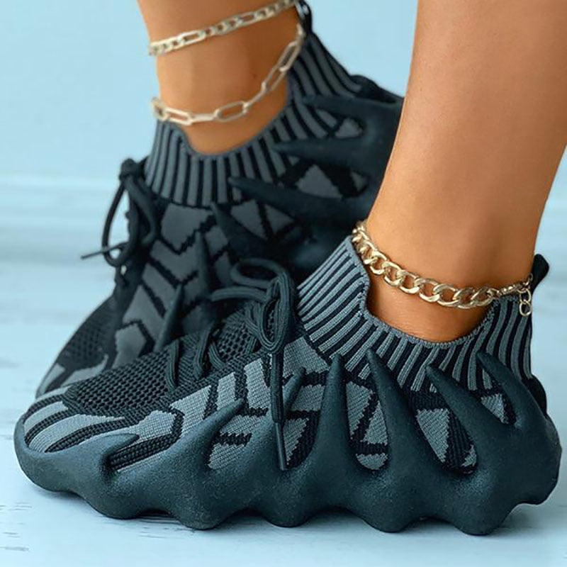 Octopus Sneakers