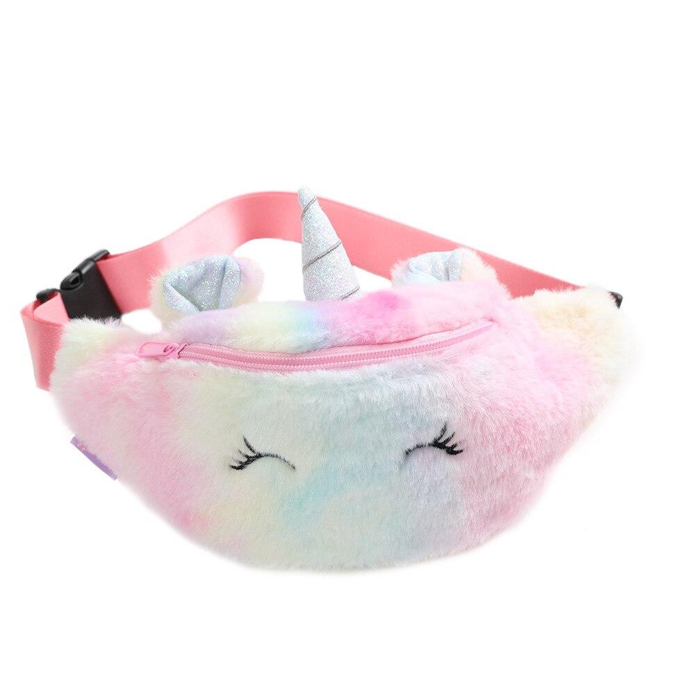 small Unicorn Backpack