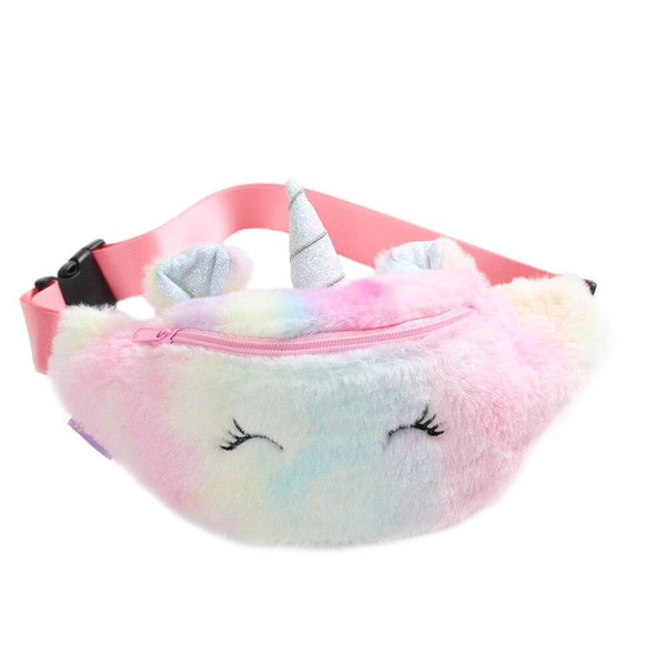 small Unicorn Backpack