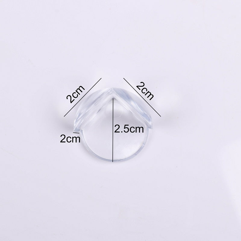 8Pcs  Edge Protector