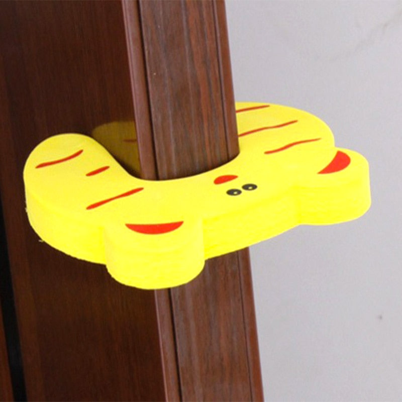 5Pcs Door Stopper