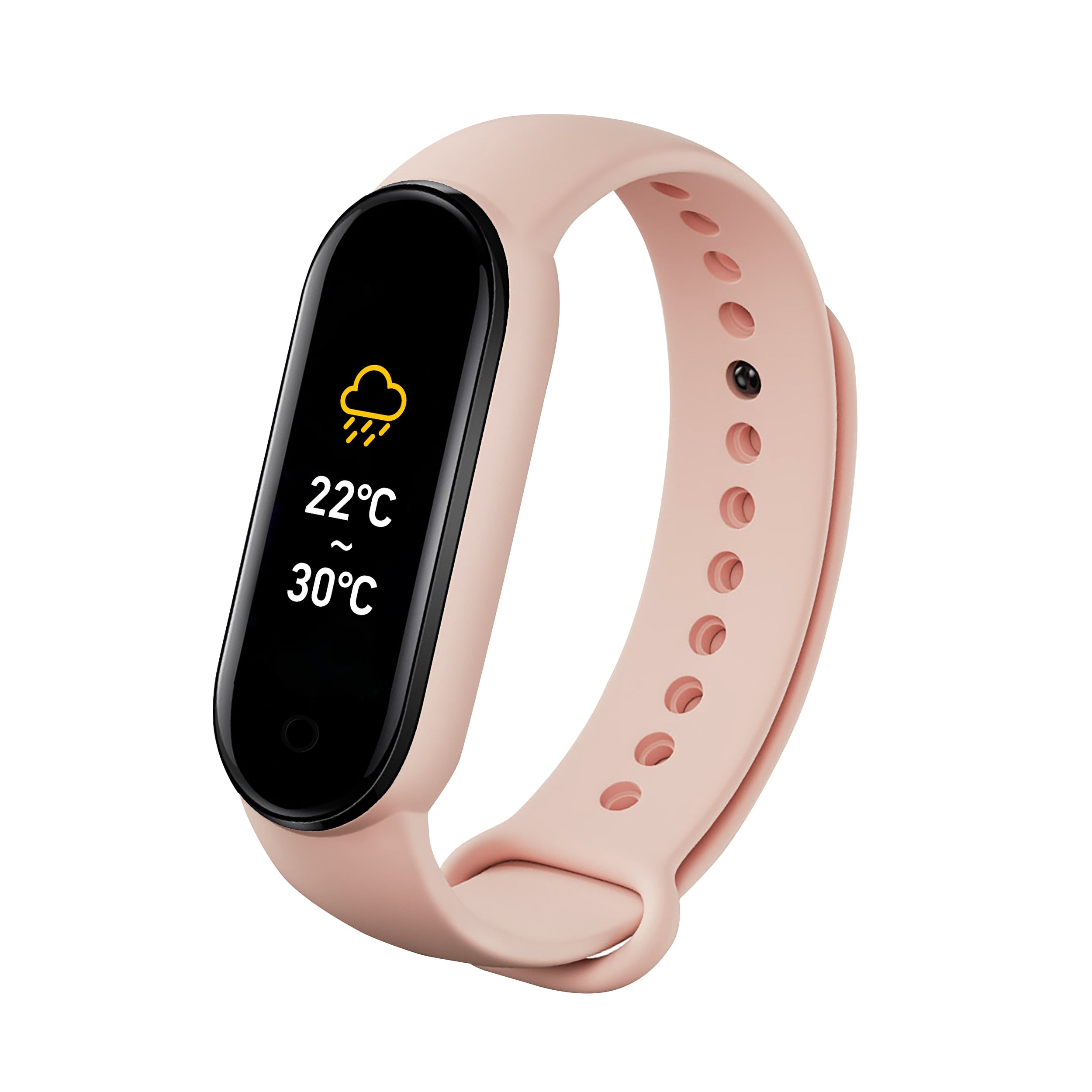 M6 Smart Bracelet Watches Men Women Smart Watch Heart Rate Fitness Tracking Sports Bracelet For Apple Xiaomi Android Smartwatch