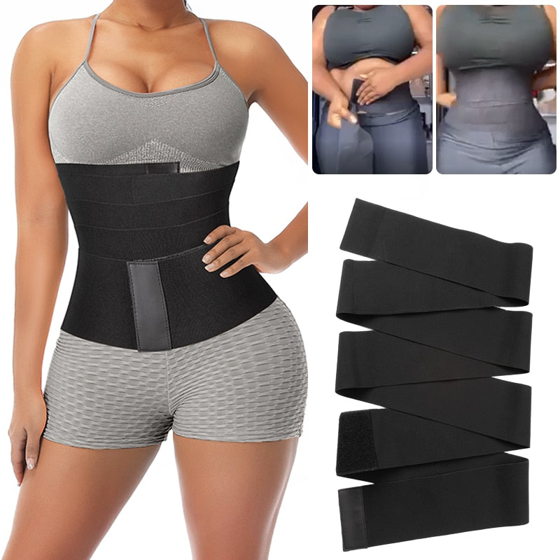 Jerwin Bandage Wrap