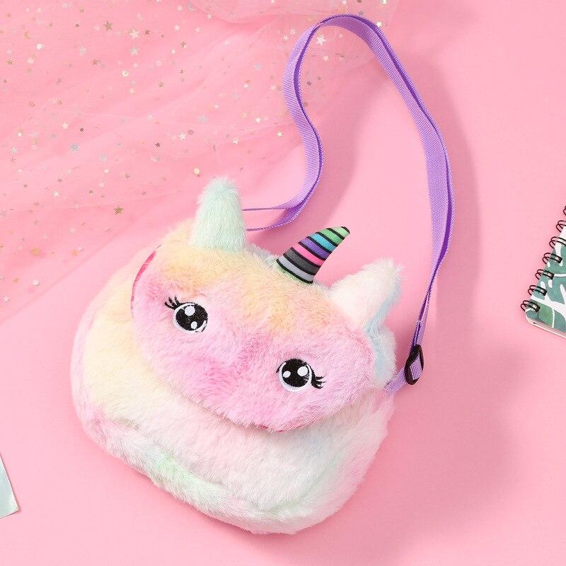 small Unicorn Backpack