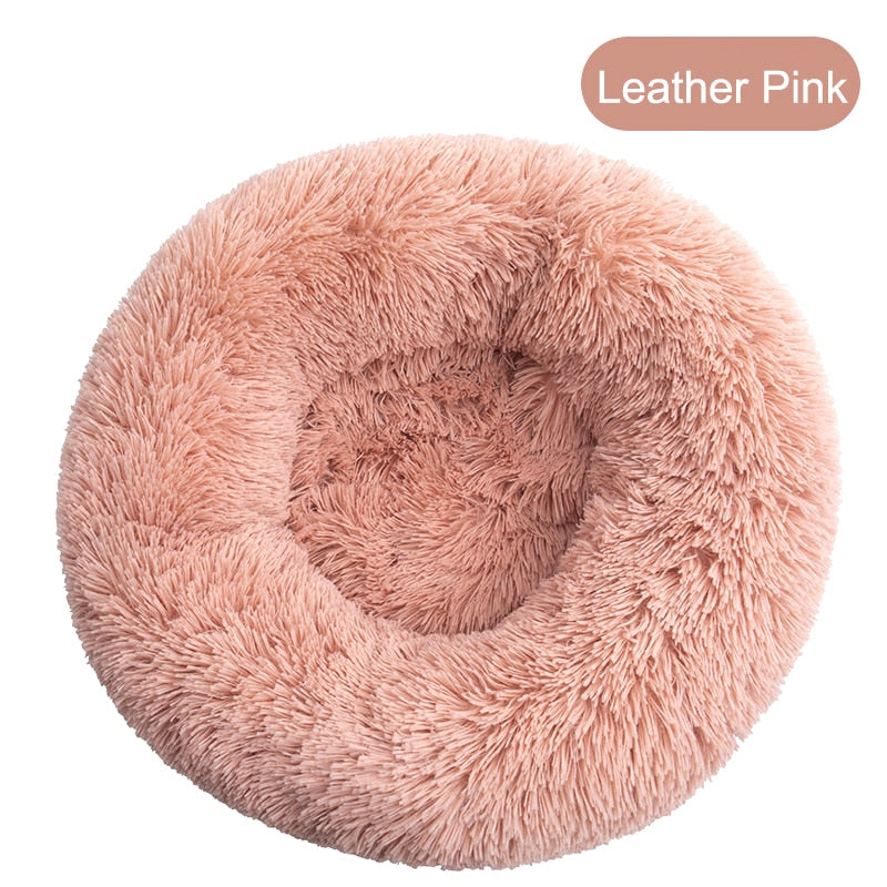 Jerwin-Best Pet Bed