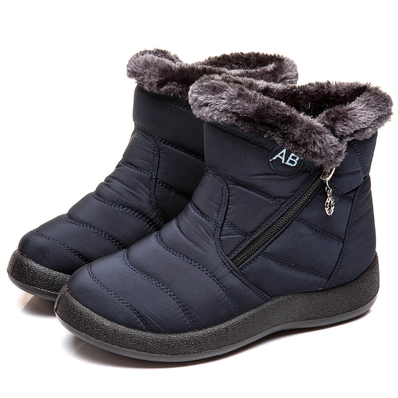 Jerwin Boots