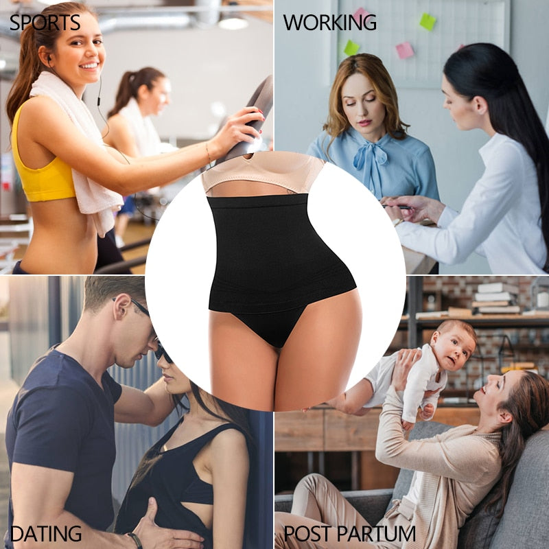 Jerwin- Shapewear