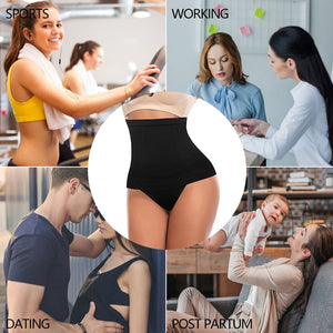 Jerwin- Shapewear
