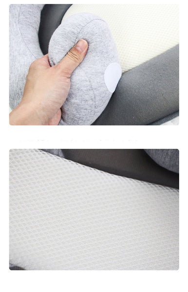 2021 PREMIUM HEAD SUPPORT FOR BABY