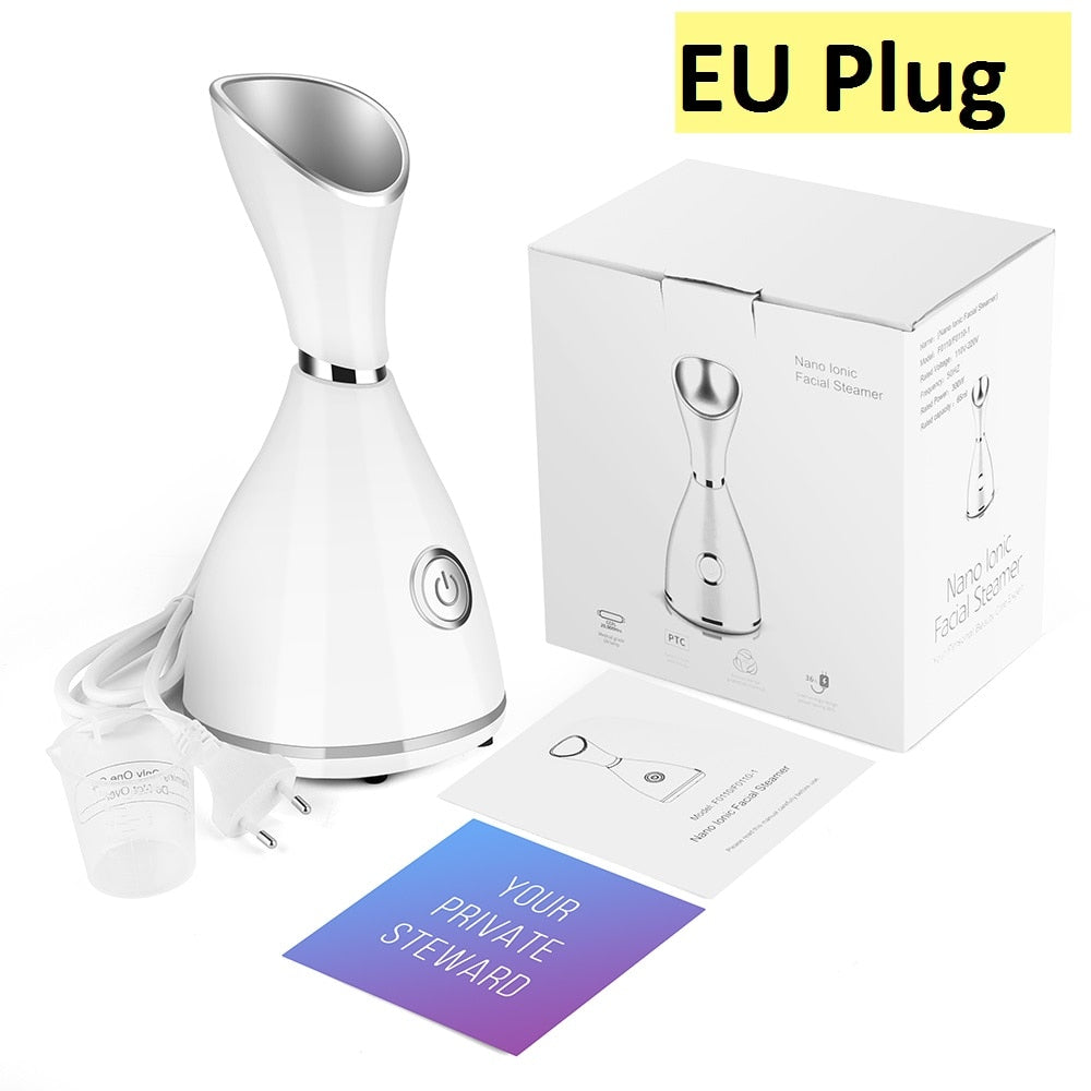 Facial Steamer