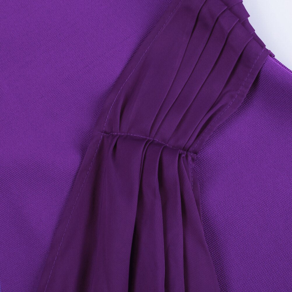 Bandage Dress 2021 New Arrivals Purple Bandage Dress Bodycon Summer Women Sexy Party Dress Evening Birthday Club Outfits