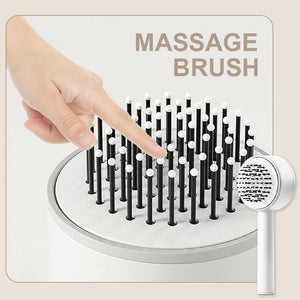 Jerwin- Hair comb