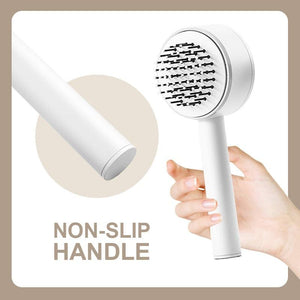 Jerwin- Hair comb