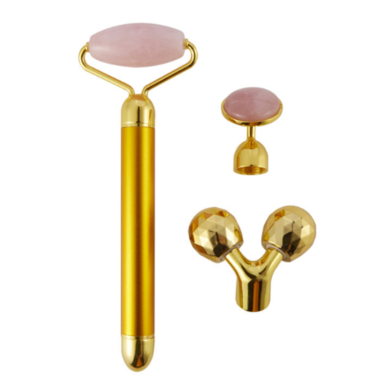3In1 Electric Vibrating