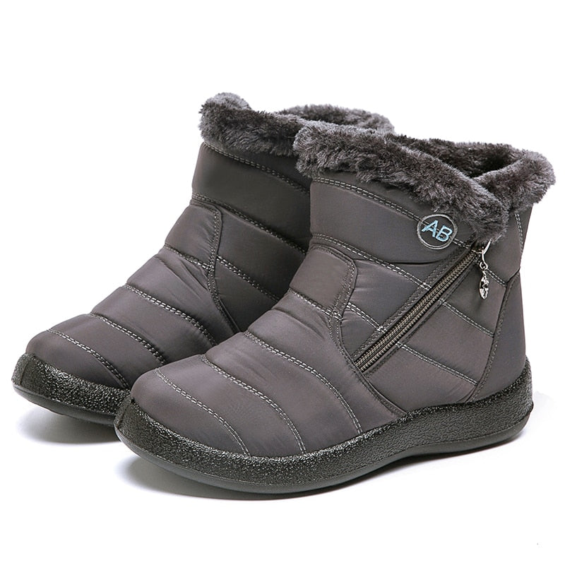Jerwin Boots