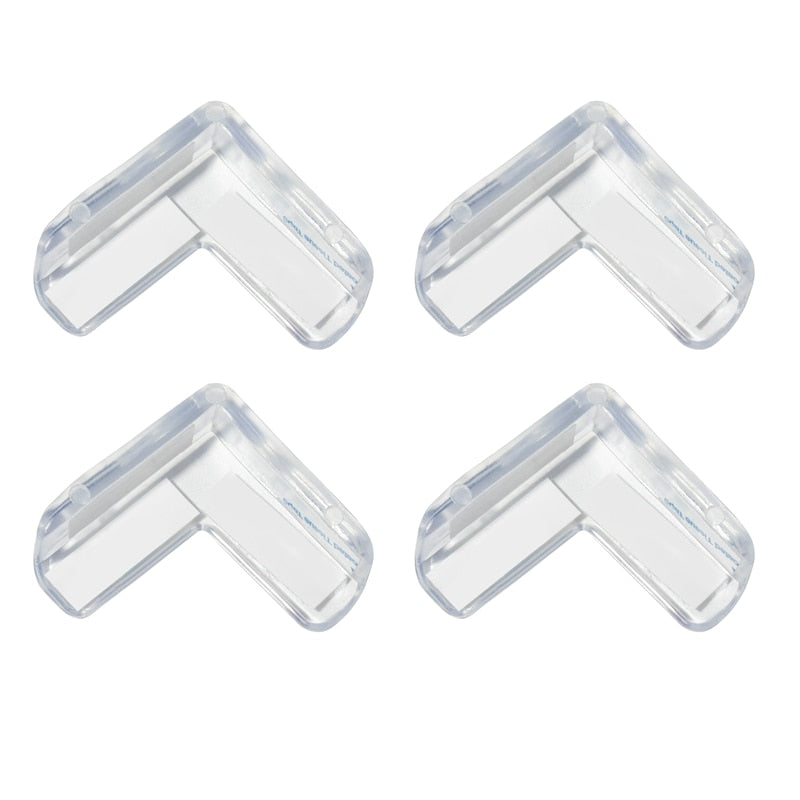 8Pcs  Edge Protector