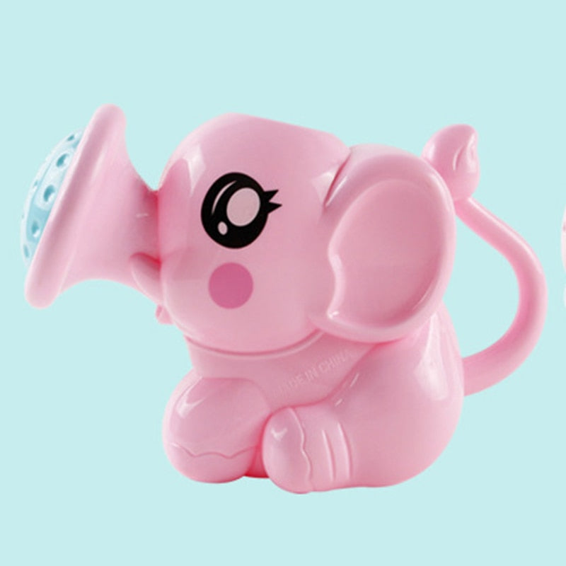 Elephant Bath Toy