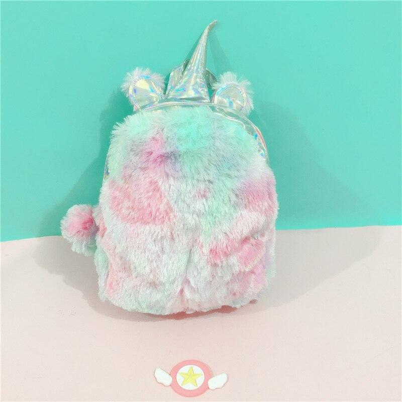 small Unicorn Backpack