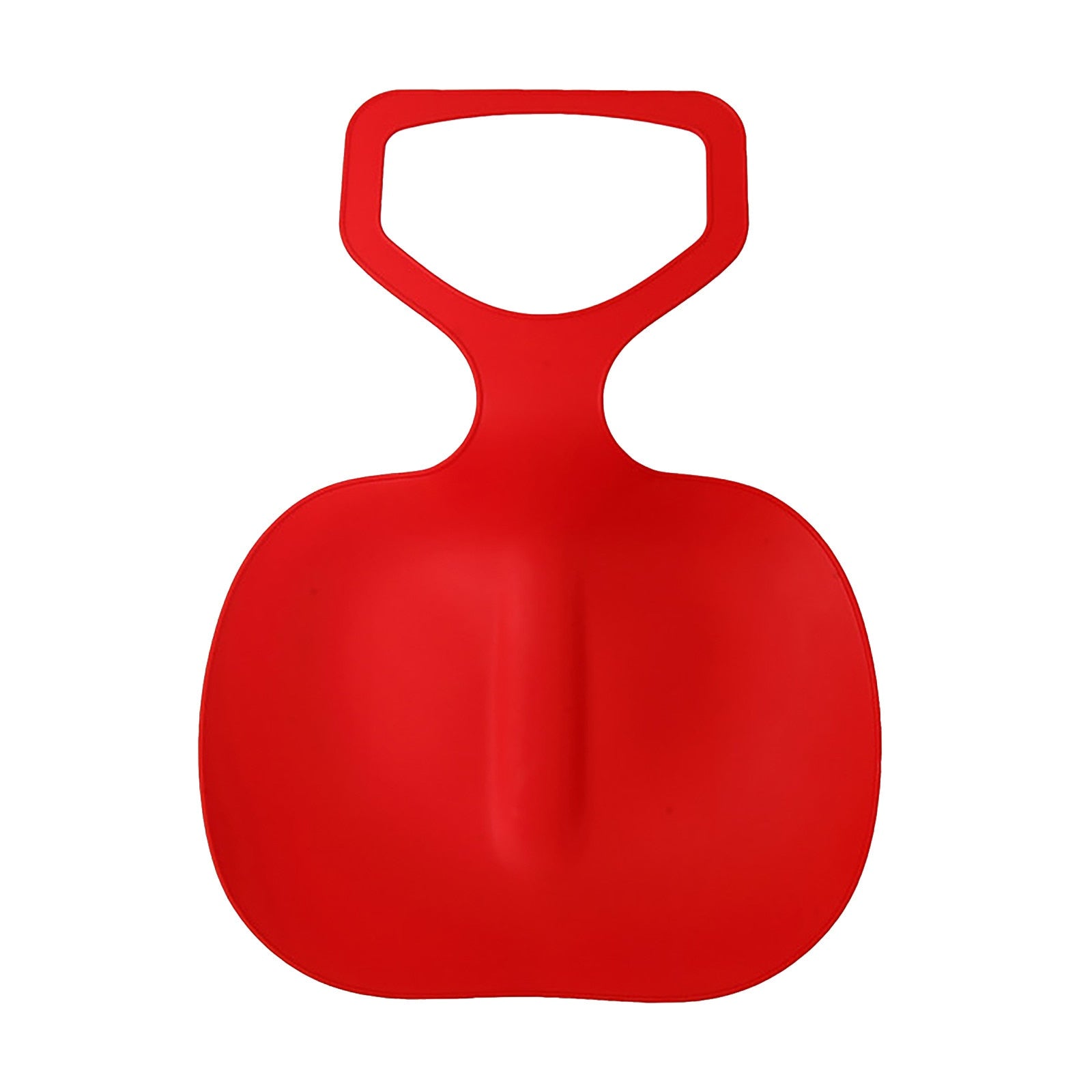 8cm Heart Snowball Maker Winter Plastic Snowball Maker Clip Kids Outdoor Sand Snow Ball Mold Toys Fight Clip Toy play snow tool