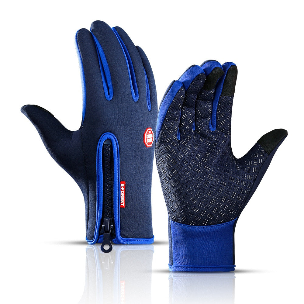2023 Winter Gloves- Touchscreen & Waterproof