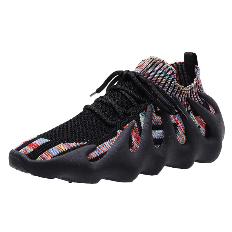 Jerwin-Octopus Sneakers