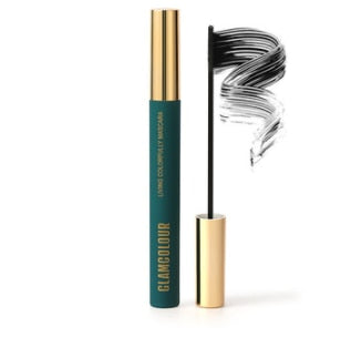 Liquid Lash Extension Mascara   Waterproof  Eye Lash Curling  Volume Silk Fiber Eyelash Mascara Dropshipping