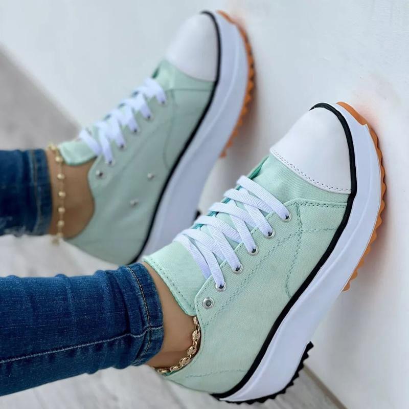 2022 Jerwin- Canvas Shoes