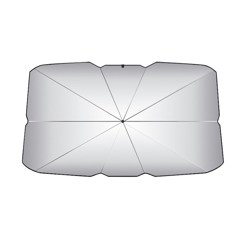 Car Sun shade Umbrella