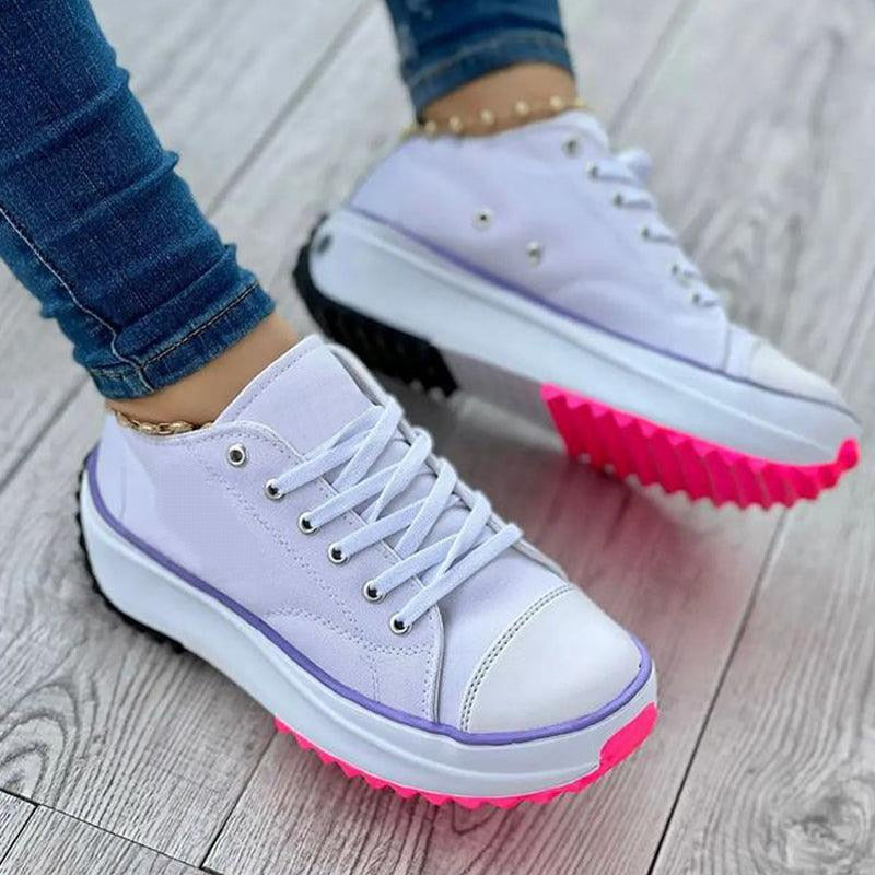 2022 Jerwin- Canvas Shoes