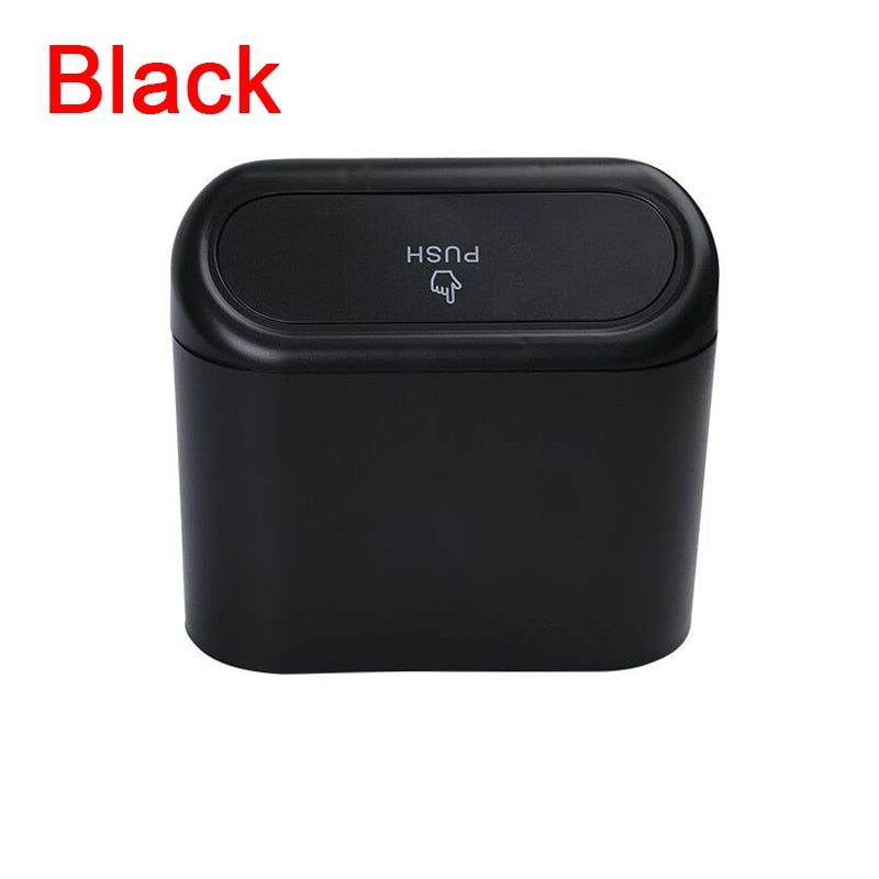 Multifunctional Trash Can