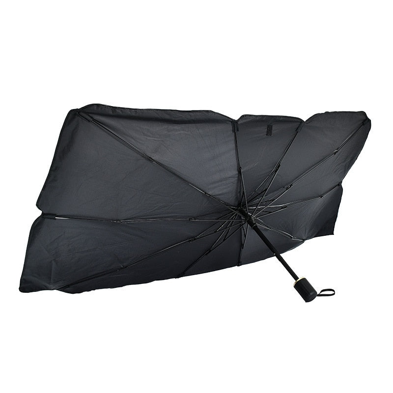 Car Sun shade Umbrella