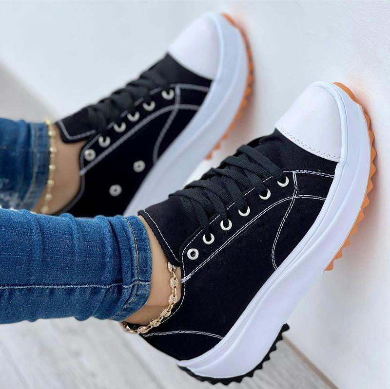 2022 Jerwin- Canvas Shoes