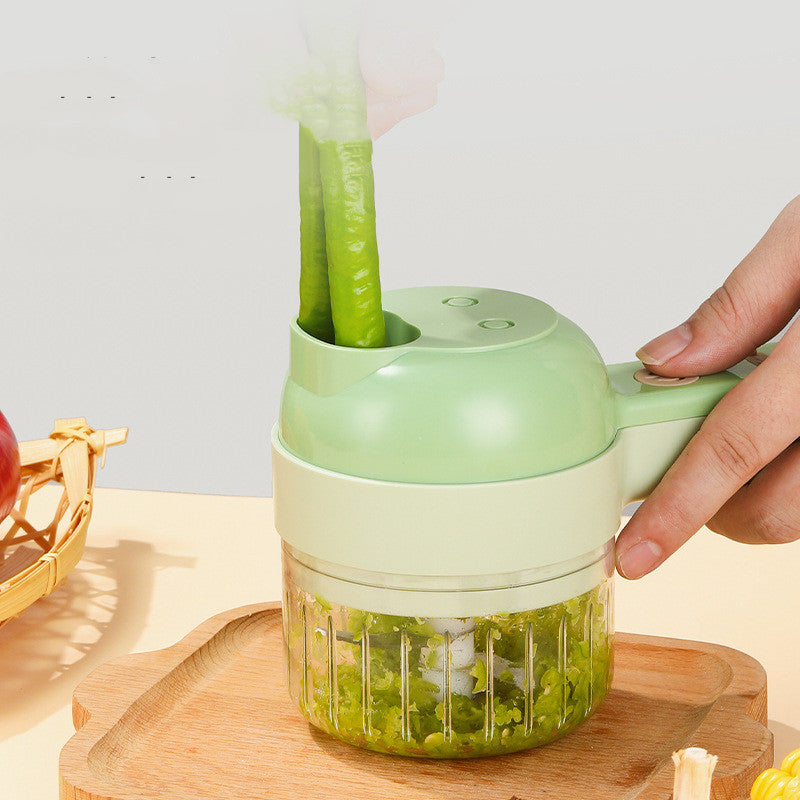 Multifunctional Veggie cutter