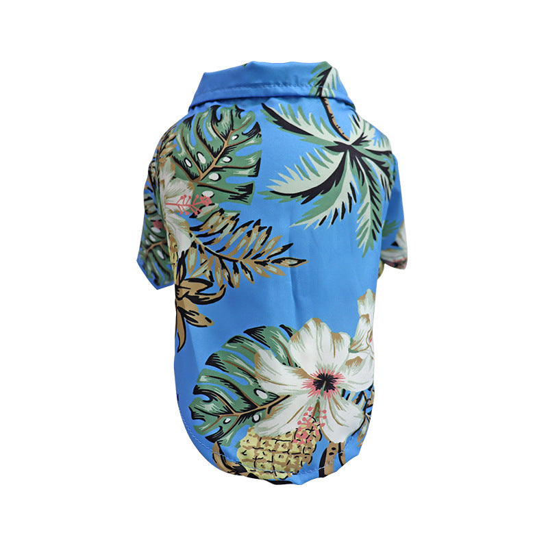 Jerwin- Dog Shirt