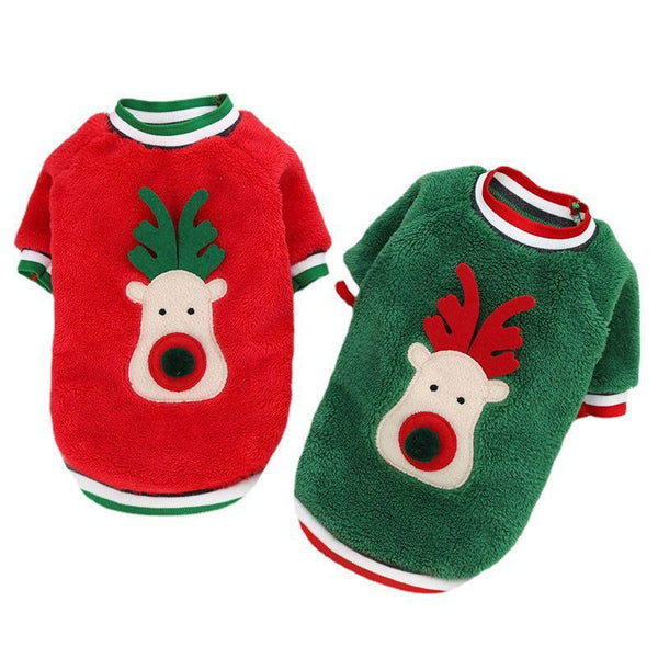 Christmas Sweater