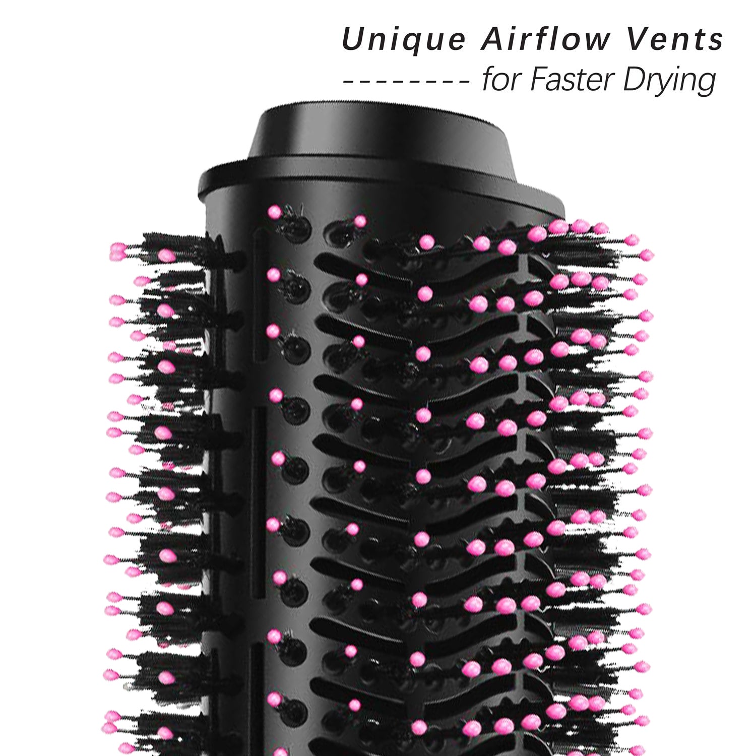 VoluDry - Hair Dryer & Volumizer
