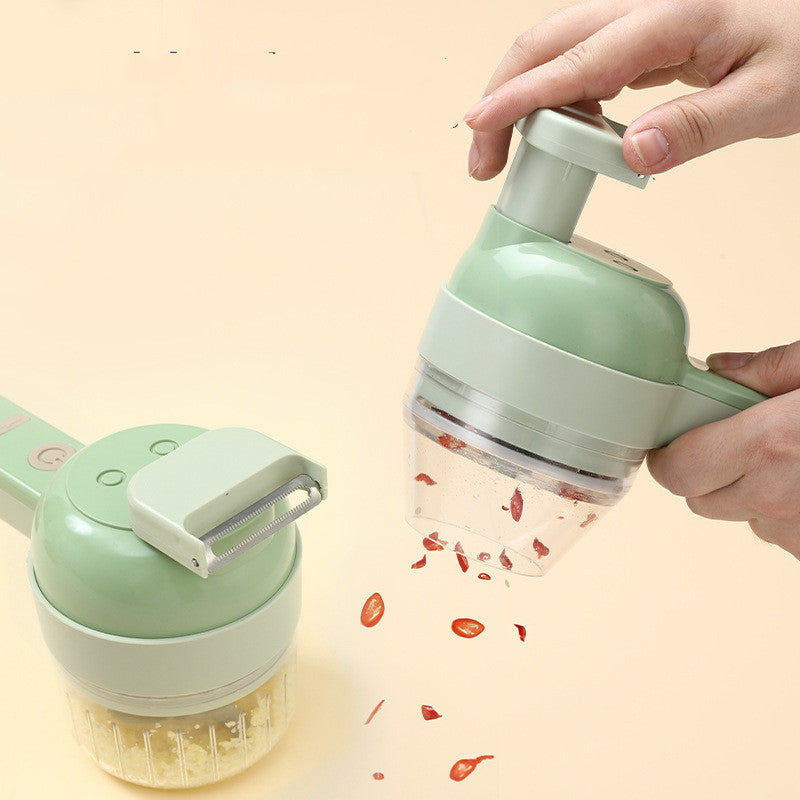 Multifunctional Veggie cutter