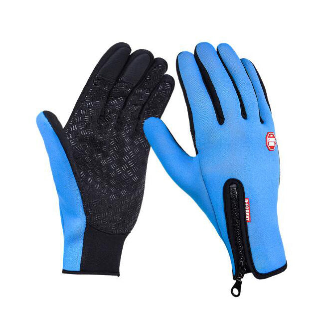 Winter Gloves Touch Screen & Waterproof